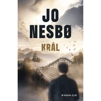 PŘEDPRODEJ: Král  - E-kniha