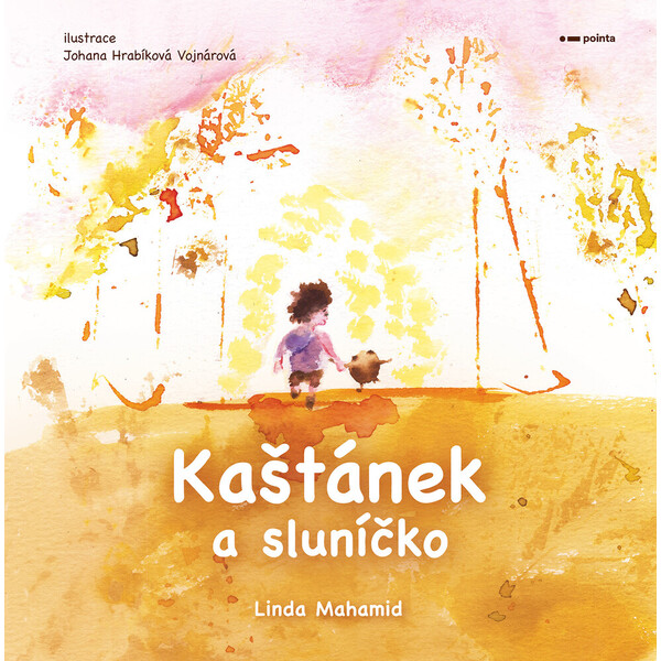 Kaštánek a sluníčko