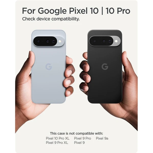 Spigen Thin Fit MagSafe kryt Google Pixel 10/10 Pro šedý - Pouzdra - Obrázek 6febd54f5dcb4bff8ea85df7188e8b98