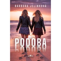 Podoba - E-kniha