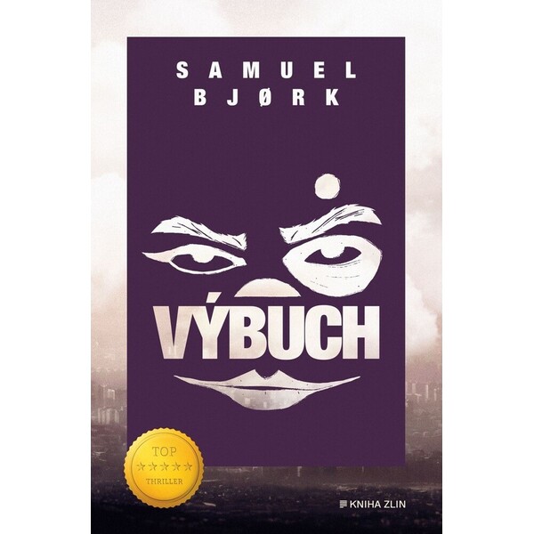 Výbuch