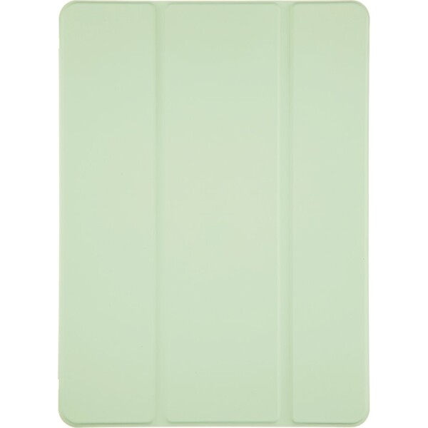 OBAL:ME MistyTab pouzdro pro Samsung Galaxy Tab A11+ světle zelené