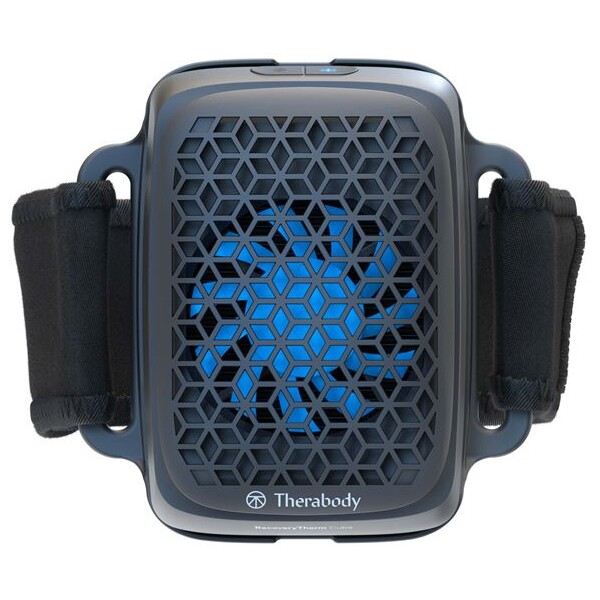 Therabody RecoveryTherm Cube