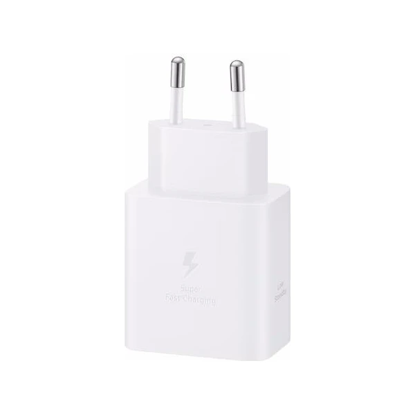 Samsung USB-C 45W nabíječka (EP-T4511NWEGEU) bílá - Nabíječky - Obrázek 6ffc017a86f24044ae7a29f3c9a11725
