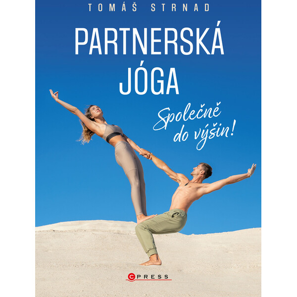 Partnerská jóga
