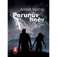 Perunův hněv - E-kniha