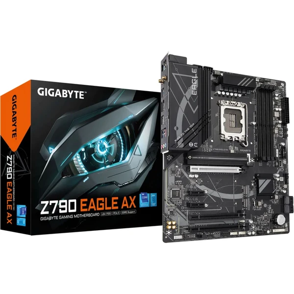 GIGABYTE Z790 EAGLE AX - Základní desky - Obrázek 7007000N01