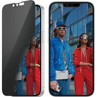 PanzerGlass® Privacy Apple iPhone 17e/16e/14/13/13 Pro s instalačním rámečkem - Ochranné folie a skla