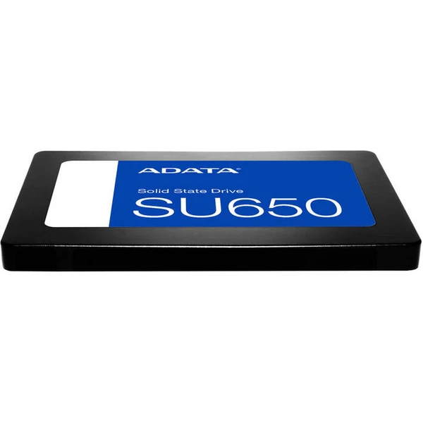 ADATA SU650 2,5" SATA SSD - 1TB - SSD disky - Obrázek 700N000K01
