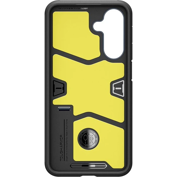 Spigen Tough Armor kryt Samsung Galaxy A56 5G šedý - Pouzdra - Obrázek 70123b6146844dc5beb703e399446207