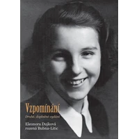 Vzpomínání - E-kniha