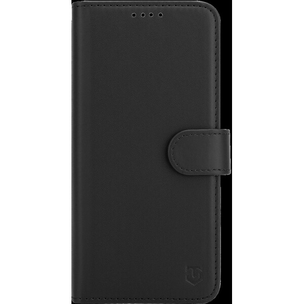 Tactical Field Notes pouzdro Xiaomi Redmi Note 15 4G/5G černé