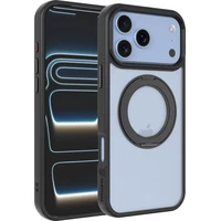 Tactical MagForce Hyperstand MagSafe kryt Apple iPhone 17 Pro/18 Pro Asphalt - Pouzdra