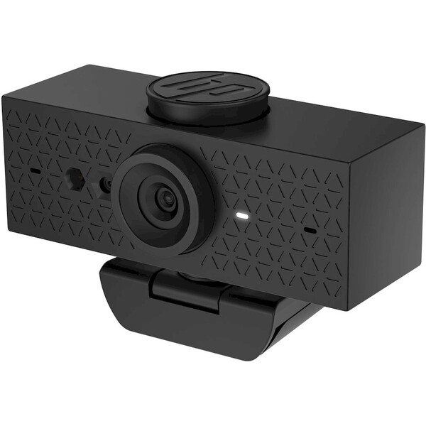 HP 620 FHD 1080P IR 6Y7L2AA#ABB Černá