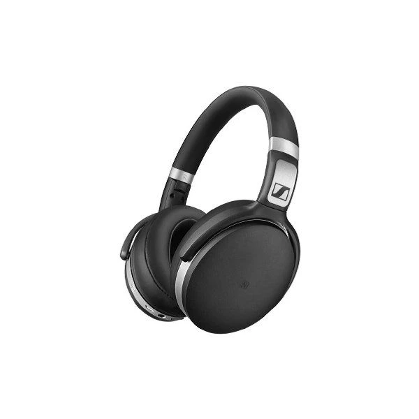 Sennheiser HD 4.50 bezdrátová sluchátka s NC černá - Sluchátka - Obrázek 701R000101