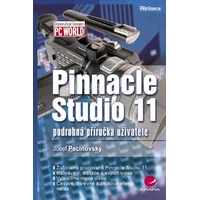Pinnacle Studio 11 - E-kniha