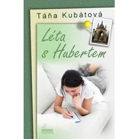 Léta s Hubertem - E-kniha