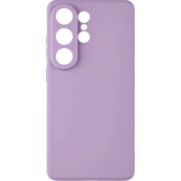 OBAL:ME Matte TPU kryt Samsung Galaxy S26 Ultra fialový - Pouzdra - Obrázek 7023b08fa572459fa00b8f0d4bb5623b
