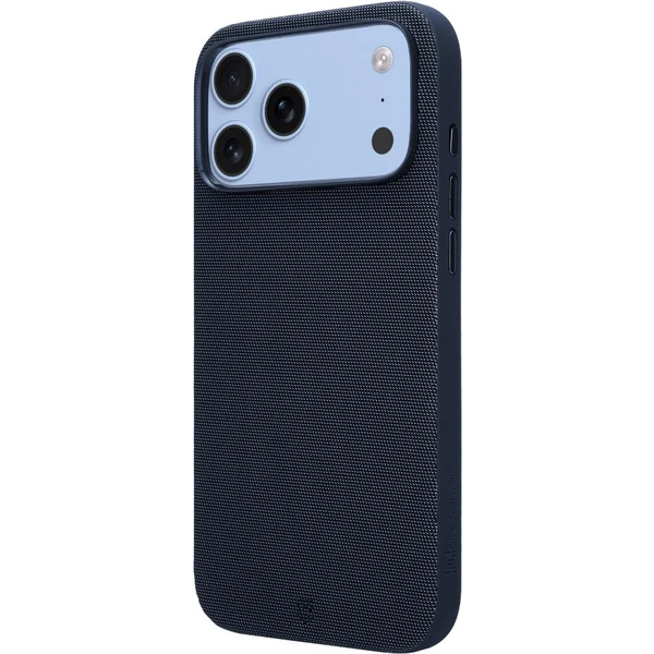Tactical MagForce WEARe MagSafe kryt Apple iPhone 17 Pro Max/18 Pro Max Blue - Pouzdra - Obrázek 70267fa7a31a4204ba2f104001f4f7ab