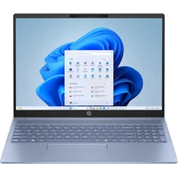 HP OmniBook 5 AI PC 16-af1003nc (C09WNEA#BCM) modrý - Notebooky