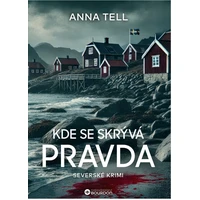 Kde se skrývá pravda - E-kniha