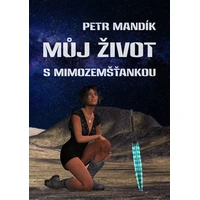 Můj život s mimozemšťankou - E-kniha