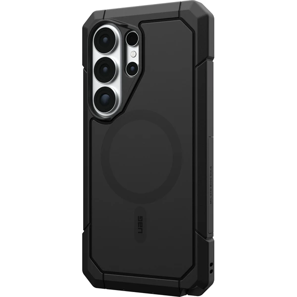 UAG Trooper MagSafe kryt Samsung Galaxy S26 Ultra černý - Pouzdra - Obrázek 702d9f812b9642118e1a54ac533188b9