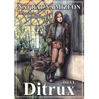 Ditrux - E-kniha