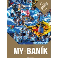 My jsme Baník - E-kniha