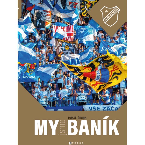 My jsme Baník