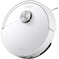 Roborock Q10 VF robotický vysavač bílý - Robotické vysavače
