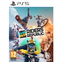 Riders Republic (PS5) - Hry pro PS5
