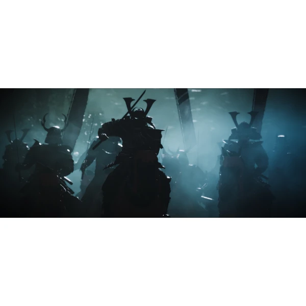 Ghost of Tsushima Director's Cut (PS4) - Hry pro PS4 - Obrázek 703T100201