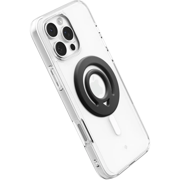 Spigen Dual Pop MagSafe Holder držák na telefon černý - Držáky - Obrázek 703d54ac8fab405797ca81b05a167a3a