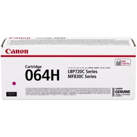 Canon CRG 064HM toner purpurový - Tonery