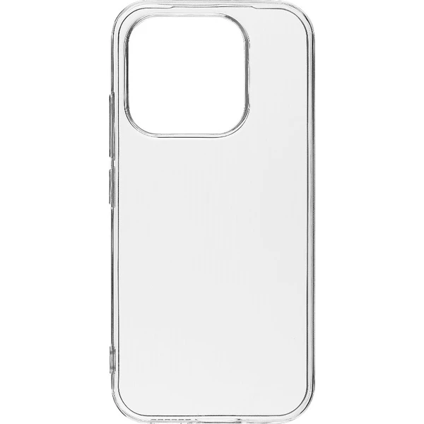 OBAL:ME TPU kryt Xiaomi 17 čirý - Pouzdra - Obrázek 7044fb28d4d842d58855d04f95a6096f
