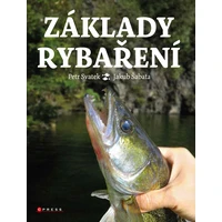Základy rybaření  - E-kniha