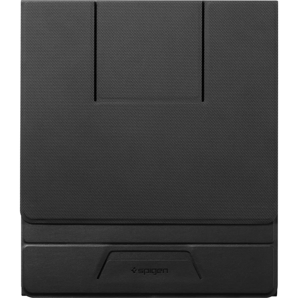 Spigen Slim Fold Laptop Stand & Standing Desk stojánek černý - Stojánky - Obrázek 7045cf97cd7a4ae5bcd9a2f7c0fb47d9