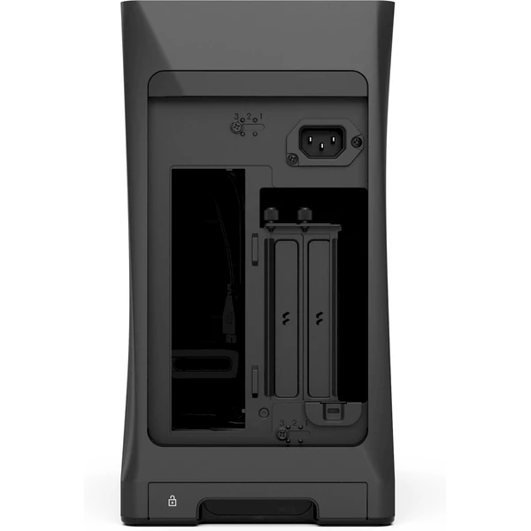 Fractal Design Era 2 Charcoal - Počítačové skříně - Obrázek 704B000N01