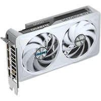 GIGABYTE NVIDIA GeForce RTX 5060 EAGLE OC ICE 8G - Grafické karty
