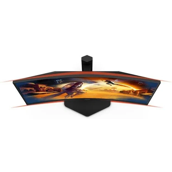 AOC C27G4ZXE Gaming monitor 27" 280 Hz FHD - Monitory - Obrázek 704F000P01