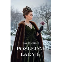 Poslední lady B - E-kniha