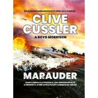 Marauder  - E-kniha