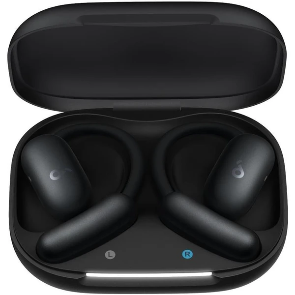 Anker Soundcore AeroFit 2 bluetooth sluchátka černá - Sluchátka - Obrázek 705a90851b0142f8977b7e3f78ed3485