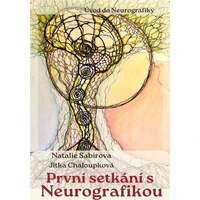 První setkání s neurografikou - E-kniha