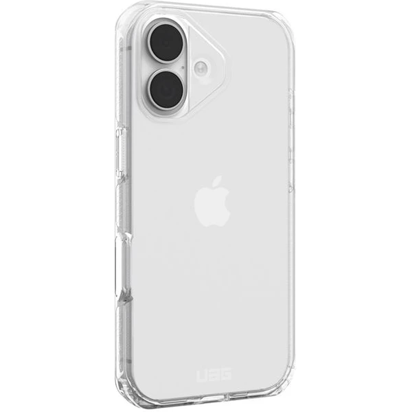 UAG Plyo kryt iPhone 17 čirý - Pouzdra - Obrázek 706011876ae9467bb59a80c73d22e816