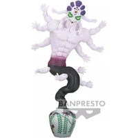 Soška Bandai Banpresto Demon Slayer: Kimetsu no Yaiba - Demon Series Gyokko (vol.10/ B) 15 cm - Sochy a sošky