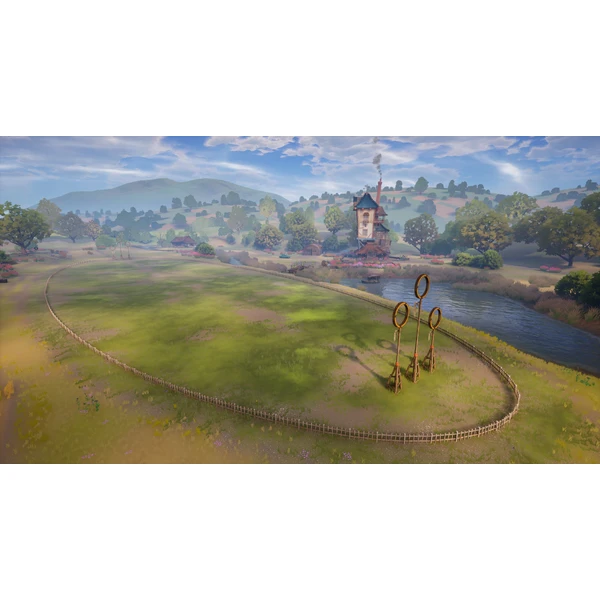 Harry Potter: Quidditch Champions Deluxe Edition (PS4) - Hry pro PS4 - Obrázek 7068000N01