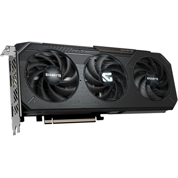 GIGABYTE AMD Radeon RX 9060 XT GAMING OC 8G 8GB GDDR6 - Grafické karty - Obrázek 706H000N01