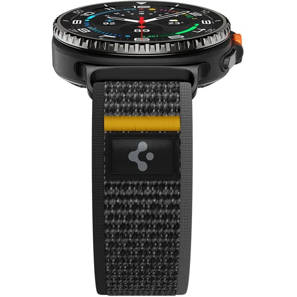 Spigen Athlex Air Active řemínek Galaxy Watch8 Classic/Watch8 (40/44mm) černý - Řemínky - Obrázek 706aa6a4954941d99fc362e3be1b7b20